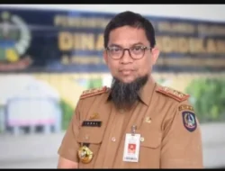 Dana PIP Disoal: LSM Lidik Pro Maros Pertanyakan Ulang SMAN 7 Mallawa Kepala Dinas Pendidikan Sulsel Bungkam