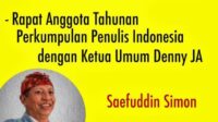 Satupena di Tangan Midas