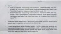 Informasi Tindak Lanjut Kasus Korupsi Dana Hibah BUMN