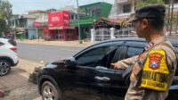 Polisi Kejar Pelaku Pencurian Modus Pecah Kaca Mobil di Pakisaji Malang