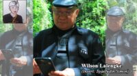 Wilson Lalengke dan Pers Rakyat