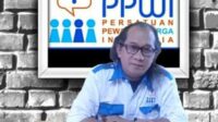 Ketua PPWI Jabar Agus Chepy Kurniadi: Pentingnya para Jurnalis Mengenal Teknologi Digital dalam Penyajian Berita Online