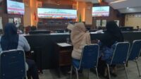 Salah Satu Alat Kelengkapan DPRD Barru, Ada 6 Fraksi Terbentuk dalam Rapat Internal DPRD Barru