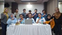 Tak Tanggung-tanggung Ketua DPC PPWI Dumai akan luncurkan 30 Media Online Nasional, untuk para Pengurus dan anggota.