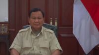 Prabowo Puji Prestasi Jokowi Jaga Inflasi: Bukan Jatuh dari Langit