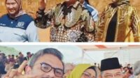 Bukti Fakta Kasus Korupsi BP2TD Bukti  Putusan Sudah Inkrah  di Pengadilan Norsan Tidak Terlibat
