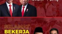 Kita Belajar Banyak Dari Persahabatan Dua Insan Putra Bangsa Terbaik