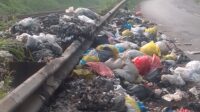 PR bagi Pemerintah Bandung Barat “DARURAT SAMPAH” Dimana-mana Sampah Bertumpuk Tanpa Perhatian Serius!!