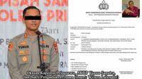 Diduga Lecehkan Media Grassroot, Wilson Lalengke Laporkan Kapolres Pringsewu ke Divisi Propam Polri