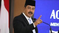 Menteri Imigrasi dan Pemasyrakatan Tegaskan Tak Sanksi Petugas Lapas Penyebar Video Napi Nyabu