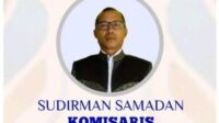 Dari Desa Terpencil ke Puncak Sukses: Kisah Inspiratif Sudirman Samadan, Komisaris PT Indonesia Patra Energi