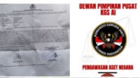 Komando Garuda Sakti Aliansi Indonesia dan Cyber News Indonesia akan Kirim Surat “Lapor Pak Wapres” Terkait Penyalahgunaan BBM Bersubsidi Jenis Solar Ilegal di Tangerang & Nasiona