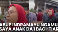 Kampanye Kok Marah-marah Terhadap Warganya, Apapun Pilihan Politiknya Haruslah Dihormati