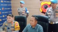 Polres Karawang Terjunkan tim  Seksi Profesi dan Pengamanan (Propam) untuk Tindak Oknum polisi Polsek Tirtajaya  Diduga Tidak Profesional
