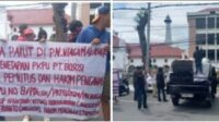 Tangkap Mafia Pailit dan Adili Oknum Hakim Nakal