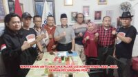 Terkait Uka-Uka, Ketum PPWI: Kegiatan Ilegal, Tanpa Dasar Hukum