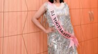 Raih Prestasi Membanggakan, Hany Fiona Citra Dewi Terpilih sebagai Miss Nusantara Best Talent 2024