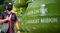 Di Duga Agen Nakal Dan Mafia Migas Di Balik Banyaknya Pangkalan LPG Bodong di Sintang
