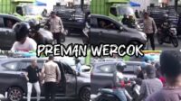 Sopir di Ambon Jadi Korban Dugaan Penganiayaan oleh Oknum Polisi