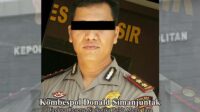 Terkait Dugaan Pemerasan Penonton DWP, Ini Hasil Pemeriksaan 34 Polisi oleh Propam