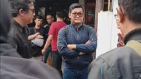 Diduga Lakukan Intimidasi Kosongkan Lahan Warga, PT KAI Dinilai Sewenang-wenang !!