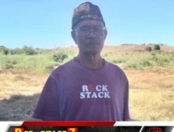 Pengakuan  Abdul Aziz AB Bikin Sendang