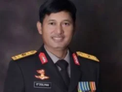 Pentolan Media Sambar.id Resmi Jabat Dirprog Sarjana TIK Lemdiklat Polri