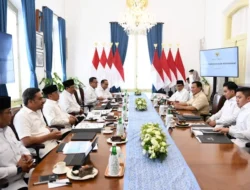 Presiden Prabowo Dorong Agenda Pemberdayaan, Pemerintah Siapkan Langkah Strategis