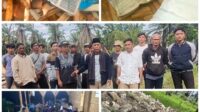 Diduga Menista Agama, Penghancuran Ponpes Mathla’ul Anwar Lampung Selatan oleh PTPN Picu Kemarahan Umat Islam