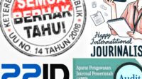 Cerita di Balik Dugaan Korupsi Dana UKW PWI-BUMN Rp 6 Miliar: Sengkarut Administrasi atau Kejahatan?