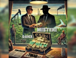 Misteri Dana CSR Rp420 Miliar dan Pelajaran dari Kasus Tambang Timah Bangka Belitung