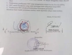 Ex Pensiunan PTPN Nusantara VIII Bandung Menagih Janji dan Komitmen PTPN !!