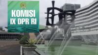 Anggaran Rp 71 Triliun untuk Badan Gizi Nasional Disetujui Komisi IX DPR, Fokus pada Program Pemenuhan Gizi