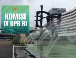 Anggaran Rp 71 Triliun untuk Badan Gizi Nasional Disetujui Komisi IX DPR, Fokus pada Program Pemenuhan Gizi
