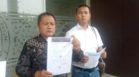 Sistem e-Court Dipertanyakan, Wahyudi Laporkan PN Karawang ke Komisi Yudisial