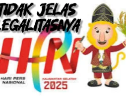 Warsito: PPWI Jateng Ingatkan Presiden Prabowo Subianto untuk Tidak Hadiri Acara HPN 2025