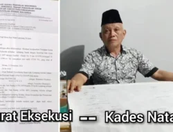 PTPN 1 Regional 7 Diduga Rampas Tanah Rakyat, Kades Natar Ungkap Fakta yang Menyayat Hati