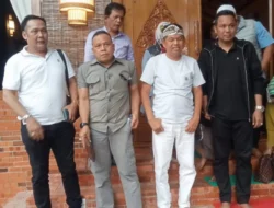 Pengacara Korban Pembunuhan di Kalimantan Barat Temui Gubernur Jawa Barat, Tuntut Keadilan dan Usut Tuntas Kasus