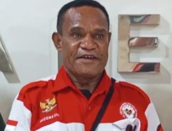 John Tabo dan Ones Pahabol Resmi Terpilih: Tonggak Sejarah Baru Bagi Provinsi Papua Pegunungan