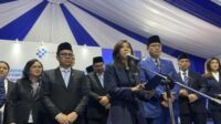 Menteri Meutya Hafid Pilih Raline Shah Jadi Staf Khusus Komdigi: Kami Ingin Lebih Banyak Perempuan