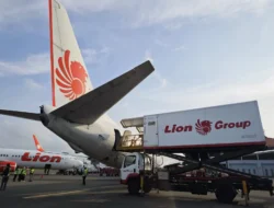 Prioritaskan Keselamatan Penerbangan, Lion Group Terapkan Prosedur Meticulous Pre-Flight Check