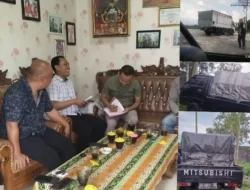 Fakta Dugaan Mafia BBM Subsidi Libatkan Oknum Polisi di Temanggung