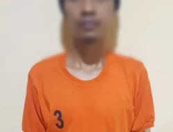 Rampas Ponsel Karyawati di Batuceper, Pelaku Jambret Diringkus Polisi Patroli
