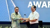 Kemandirian Industri Alat Kesehatan Merupakan Fondasi Mewujudkan Visi Indonesia Emas 2045.