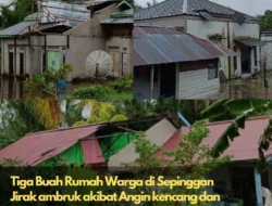 MAUNG Kalbar akan Surati tiap Instansi Lembaga Pemerintah atas Penanggulangan Bencana Banjir