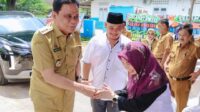 Launching Klinik Pratama Tiara Nusantara di Hadiri Bupati Barru