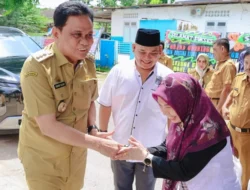 Launching Klinik Pratama Tiara Nusantara di Hadiri Bupati Barru