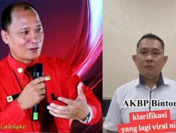 Wercok Bintoro Klarifikasi Soal Dugaan Keterlibatannya Memeras Boss Prodia, Wilson Lalengke: “Maling Ngaku, Malaikat Langsung Bunuh Diri”