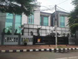 Unit Harda Satreskrim Polresta Tangerang Diduga Lambat Dalam Menangani Kasus Mafia Tanah.