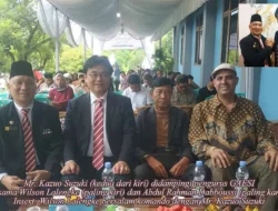 Gandeng Mr. Suzuki, LPK GAESI Buka Pelatihan Calon Tenaga Kerja ke Jepang